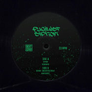 Back View : Pugilist - SIPHON EP (COCO BRYCE REMIX) - DEXT Recordings / DEXT014