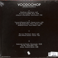 Back View : Various Artists - ENTROPIA COLETIVA II (2LP) - Voodoohop / VOO002 / 05203151