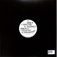 Back View : Ignez - SMV002 - Somov Records / SMV002