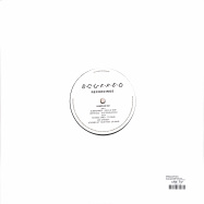 Back View : Various Artists - SCUFFED SAMPLER 002 - Scuffed Recordings / SCUFFWAX003