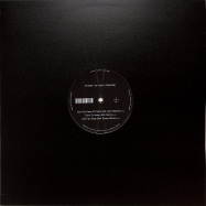Back View : Ethimm - BY NIGHT (REMIXES) EP - Subject To Restrictions Discs / STRD-VI