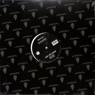 Back View : Riva Starr Featuring Imaginary Cities - RIDE THIS SOUND - Club Sweat / CLUBSWE014V