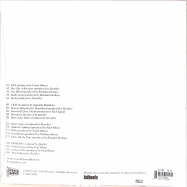 Back View : Danny Brown - XXX (2LP)(REPRESS) - Fools Gold / FGRLP005