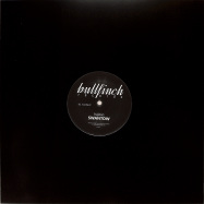 Back View : Hajoso - SWANTOW - Bullfinch Records / BFV001