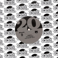 Back View : Jim Sharp & DJ Goce - DUSTY DONUTS VOL. 20 (7 INCH) - Dusty Donuts / dd020jim