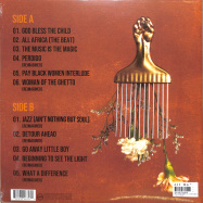 Back View : Melanie Charles - YALL DONT (REALLY) CARE ABOUT BLACK WOMEN (LP) - Verve / 3846757