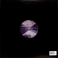 Back View : Christian Smith / DJ Godfather / Carl Finlow / Samuel L Session - MORE THAN MACHINE 02 (PART I) - Tronic / TR121V
