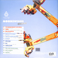 Back View : Various Artists - MOODSWINGS VOLUME 4 (2LP) - Spearhead / Spear175