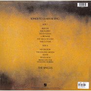 Back View : Echo And The Bunnymen - SONGS TO LEARN & SING (2021) (LP) - Warner Music International / 9029515672