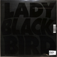 Back View : Lady Blackbird - BLACK ACID SOUL (LTD KIND OF BLUE LP) - Foundation Music / FM0008BL