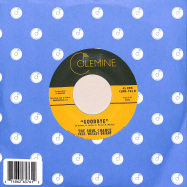 Back View : Soul Chance ft. The Wesley Bright - WHO COULD IT BE? (LTD COLOURED 7 INCH) - Colemine Records / CLMN194 / 00150660