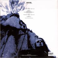 Back View : Porcupine Tree - THE SKY MOVES SIDEWAYS (2LP) - Transmission / 1081821TSS