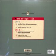 Back View : The Twilight Sad - 14 AUTUMNS & 15 WINTERS (LP) - Pias-Fatcat Records / 39151721