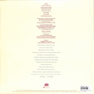 Back View : Chic - LES PLUS GRANDS SUCCES DE CHIC Chics Greatest Hit (LP, 2022 REPRESS) - Atlantic / 81227944186