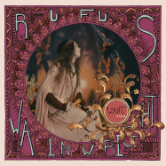 Back View : Rufus Wainwright - WANT TWO - Music On Vinyl / MOVLP3037