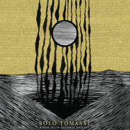 Back View : Rolo Tomassi - WHERE MYTH BECOMES MEMORY (2LP) - Mnrk Records Lp / EOMLP46613