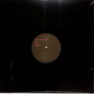 Back View : Kaiser - KONSEQUENTZ (VINYL ONLY) - Key Vinyl / KEY028RP