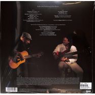 Back View : Dudu Lima & Joao Bosco - O RONCO DA CUICA / INCOMPATIBILIDADE DE GENIOS (LP) - FAR OUT RECORDINGS / JD54