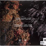 Back View : Future Palace - RUN (LTD MARBLED LP) - Arising Empire / 1030731AEP