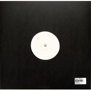 Back View : Unknown - UNTITLED (VINYL ONLY) - HipHedits / HED001