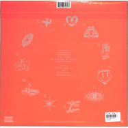 Back View : Oh Wonder - 22 MAKE (LTD.VINYL) (LP) - Island / 3834347