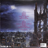 Back View : Ghost - IMPERA (LP) - Loma Vista / LVR02408 / 7240723