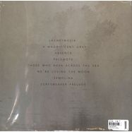 Back View : Slow Meadow - SINGLES VOL.1 (LP) - Hammock Music / 00152408