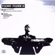 Back View : Fiume - II (LP) - L.I.E.S. / LIES179