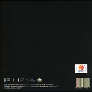Back View : BTS - PROOF (COMPACT VERSION) (3CD) - Republic / 4875111