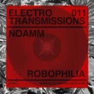 Back View : Noamm - ELECTRO TRANSMISSIONS 011 ROBOPHILIA (LP) - Electro Records / ER024-ET011