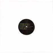 Back View : The Analogue Cops & Friends - DATA VISION EP - Soft Computing / SOFT021