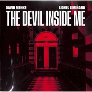 Back View : The Liminanas & David Menke - THE BALLAD OF LINDA L & THE DEVIL INSIDE ME (2LP) - Because Music / BEC5610510