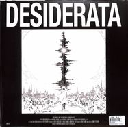 Back View : Ben Shemie - DESIDERATA (LTD STAR DUST LP) - Joyful Noise / JNR393LPC1 / 00153002