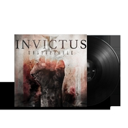 Back View : Invictus - UNSTOPPABLE (LP) (- BLACK -) - Mnrk Music Group / 784261