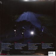Back View : Various - STRANGER THINGS: SOUNDTRACK FROM THE NETFLIX SERIE SEASON 4 (2LP) - Sony Music Catalog / 19658700101
