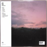 Back View : Pale Blue Eyes - SOUVENIRS (ECO MIX VINYL LP) - Full Time Hobby / FTH452LP