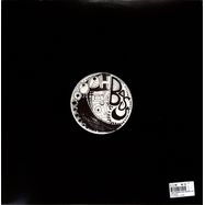 Back View : Theo Parrish Feat Marcellus Pittman - OOH BASS - Sound Signature / SS088B