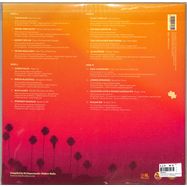 Back View : Various - TOO SLOW TO DISCO 4 (GATEFOLD 2LP+DL+POSTCARD) - How Do You Are? / HDYARE08LP