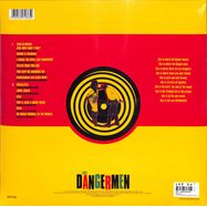 Back View : Madness - THE DANGERMEN SESSIONS (180g LP) - BMG Rights Management / 405053861883