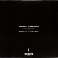 Back View : Kevin De Vries - DANCE WITH ME EP - Afterlife / AL069