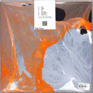 Back View : 1000 Robota - 3/3 (LTD ARTWORK LP) - Tapete / TR490 / 05208971