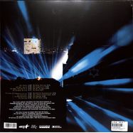 Back View : Dynamite Deluxe - DELUXE SOUNDSYSTEM (2LP) - Dynamite Deluxe / 1037394DYD