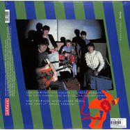 Back View : The Undertones - THE LOVE PARADE (RSD BF 2022 Exclusive) INDIE - union Square Music / 4050538720594_indie