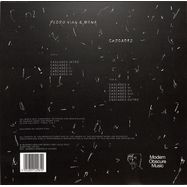Back View : Pedro Vian Mana - CASCADES (LP) - Modern Obscure Music / MOM036