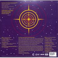 Back View : Cosmic Jokers - SCI-FI PARTY (LP) - Kosmische Kuriere / 00149537