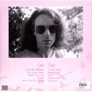 Back View : Joel Sarakula - ISLAND TIME (LP) - Legere Recordings / 26602