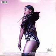 Back View : Mabel - HIGH EXPECTATIONS (GATEFOLD) (LP) - Polydor / 