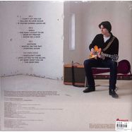 Back View : Selby Connor - CONNOR SELBY (LTD.EDITION 2LP 180GR.BROWN VINYL) - Mascot Label Group / PRD76821