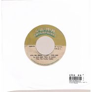 Back View : Wipe The Needle vs - JERU/MOBB DEEP/JAY-Z - PART TWO (7 INCH) - G.A.M.M / GAMM169