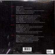 Back View : Xxxtentacion Presents - MEMBERS ONLY VOL. 4 (2LP) - Bad Vibes Forever / Empire / ERE899